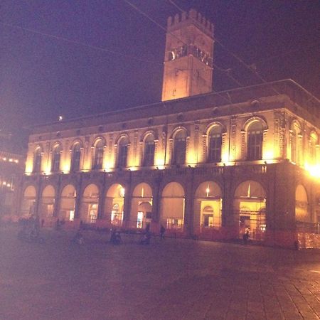 Casa Bologna Fiera Apartment Bagian luar foto