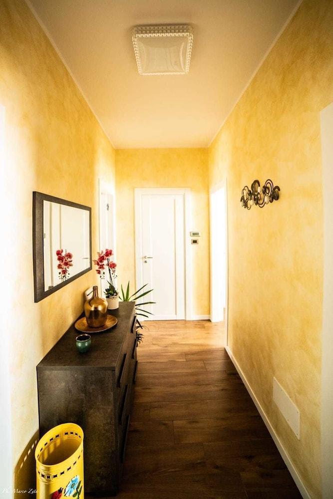 Casa Bologna Fiera Apartment Bagian luar foto