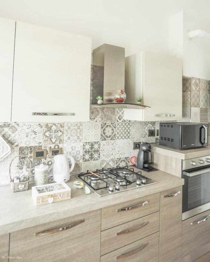 Casa Bologna Fiera Apartment Bagian luar foto