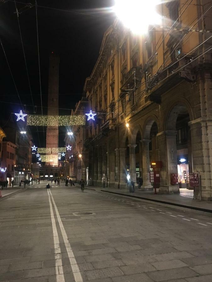 Casa Bologna Fiera Apartment Bagian luar foto