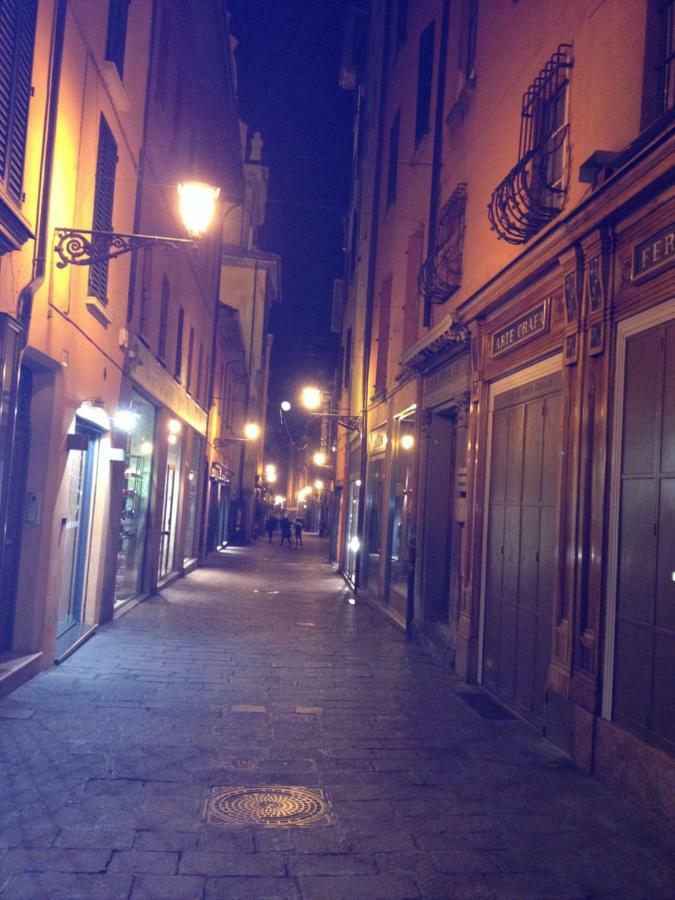 Casa Bologna Fiera Apartment Bagian luar foto