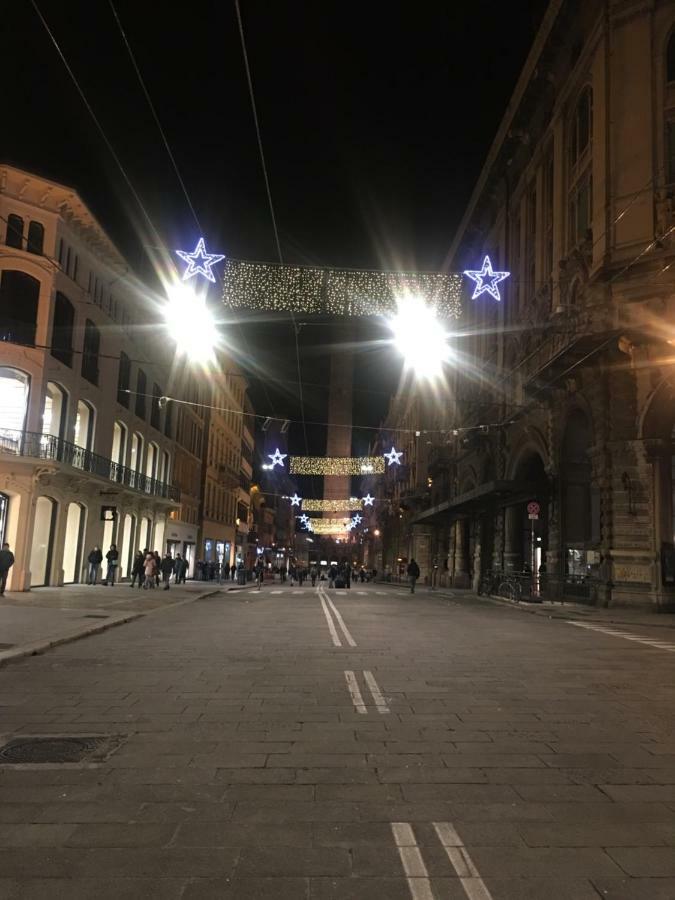 Casa Bologna Fiera Apartment Bagian luar foto