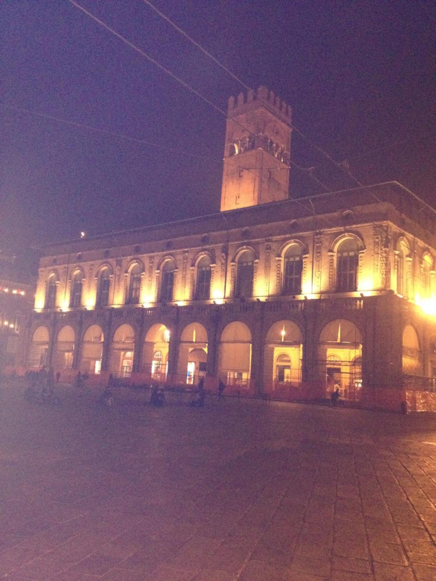 Casa Bologna Fiera Apartment Bagian luar foto