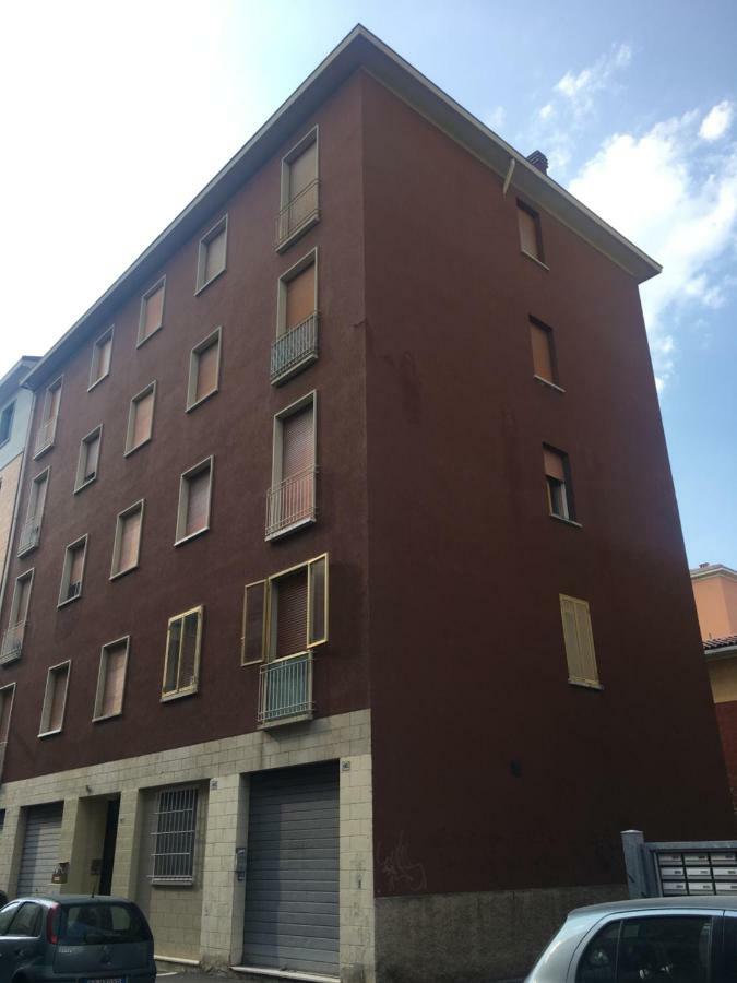 Casa Bologna Fiera Apartment Bagian luar foto