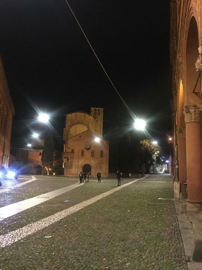 Casa Bologna Fiera Apartment Bagian luar foto