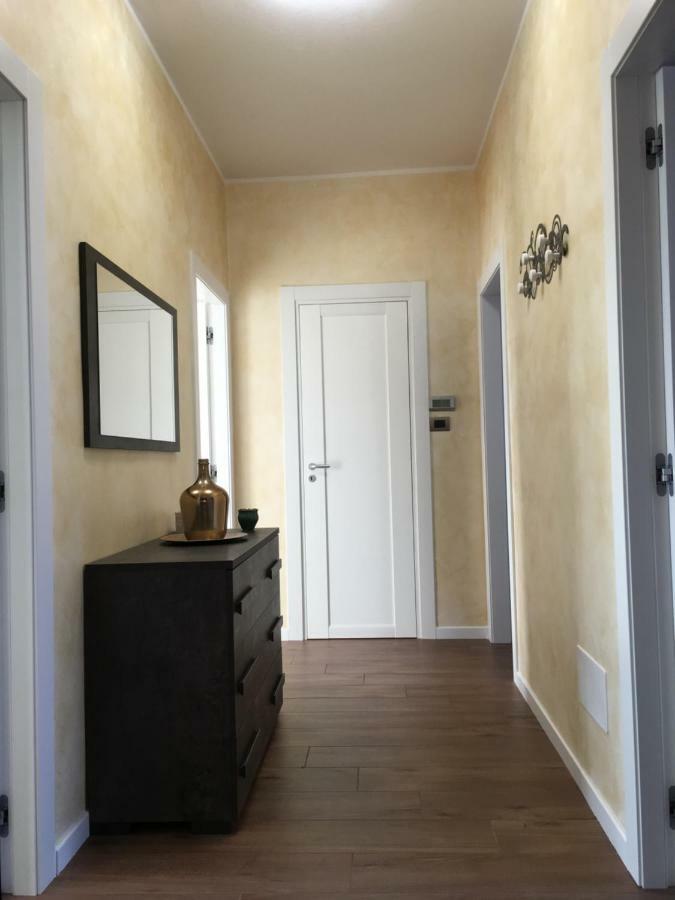 Casa Bologna Fiera Apartment Bagian luar foto