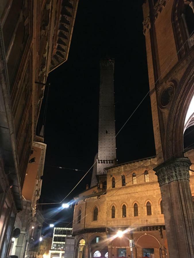 Casa Bologna Fiera Apartment Bagian luar foto