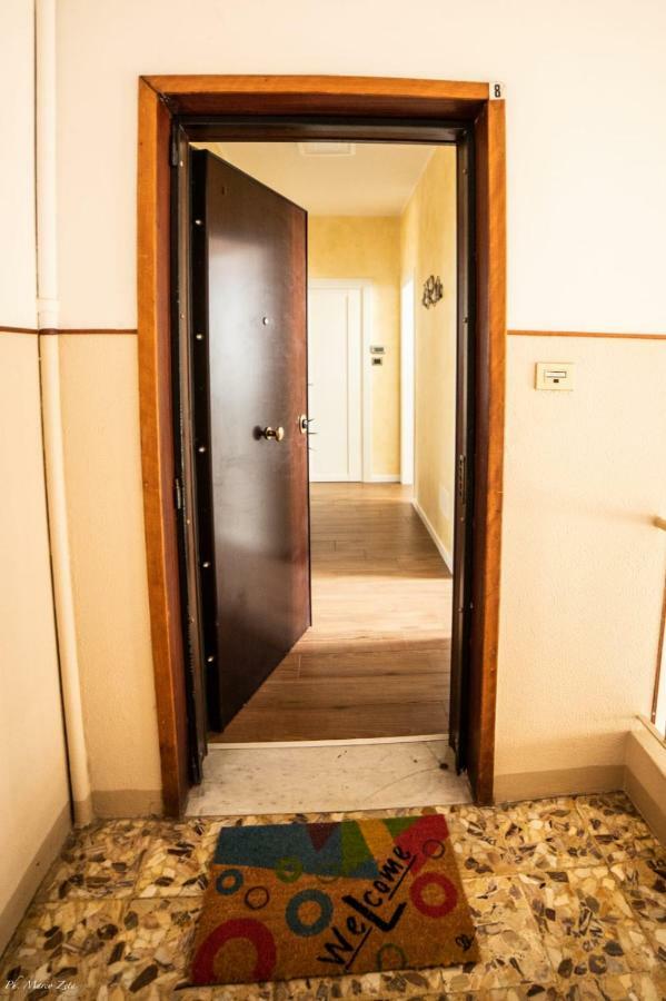 Casa Bologna Fiera Apartment Bagian luar foto