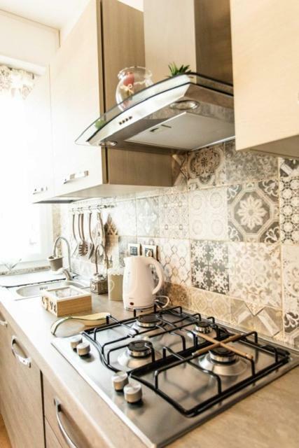 Casa Bologna Fiera Apartment Bagian luar foto
