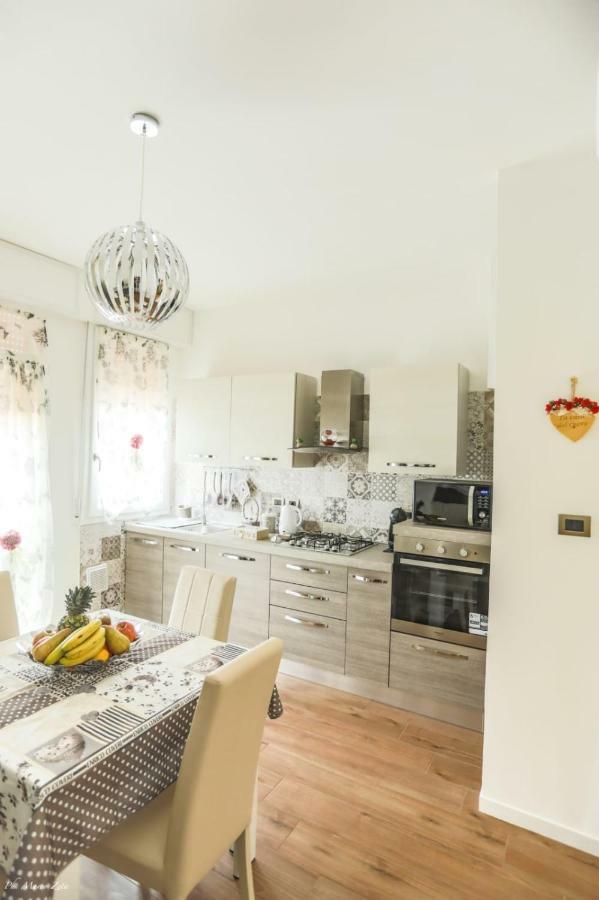 Casa Bologna Fiera Apartment Bagian luar foto