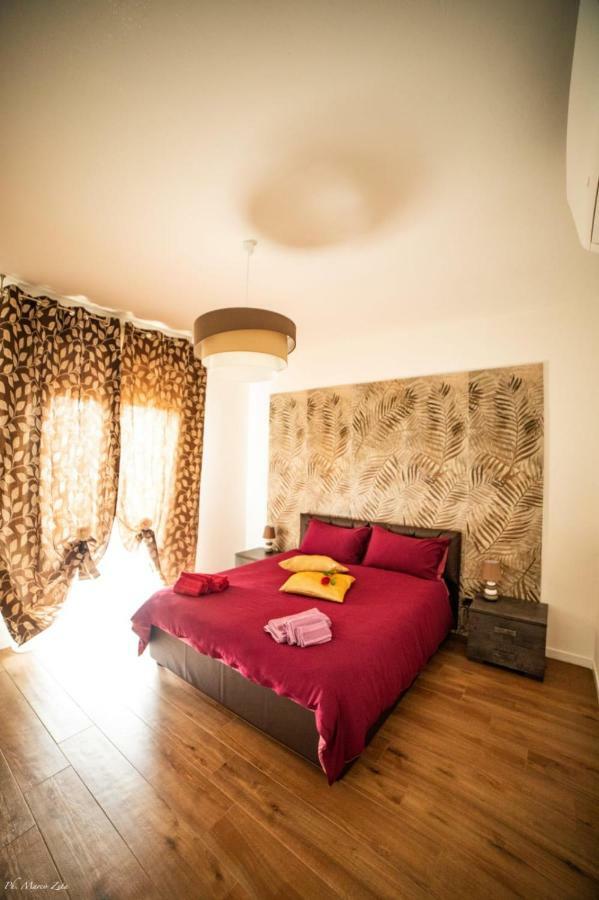 Casa Bologna Fiera Apartment Bagian luar foto