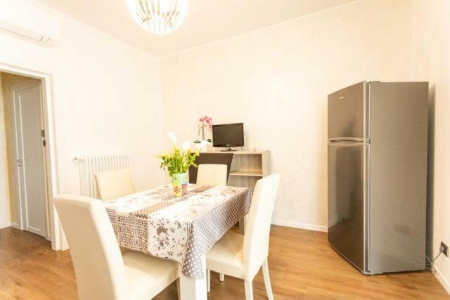 Casa Bologna Fiera Apartment Bagian luar foto