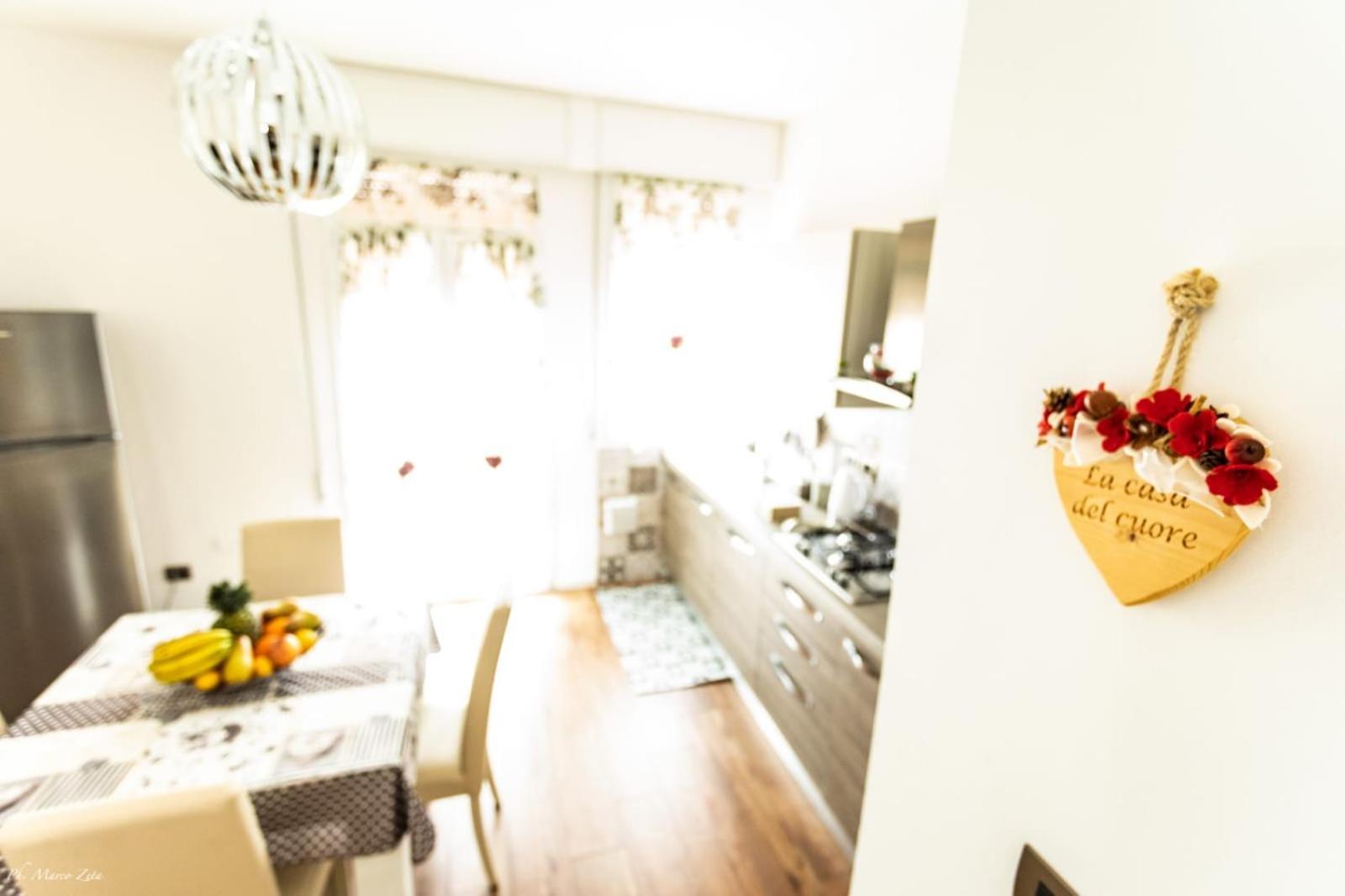 Casa Bologna Fiera Apartment Bagian luar foto