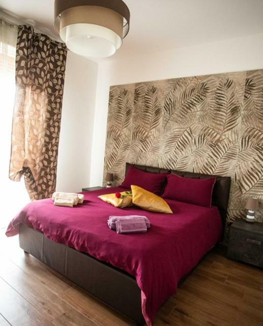 Casa Bologna Fiera Apartment Bagian luar foto