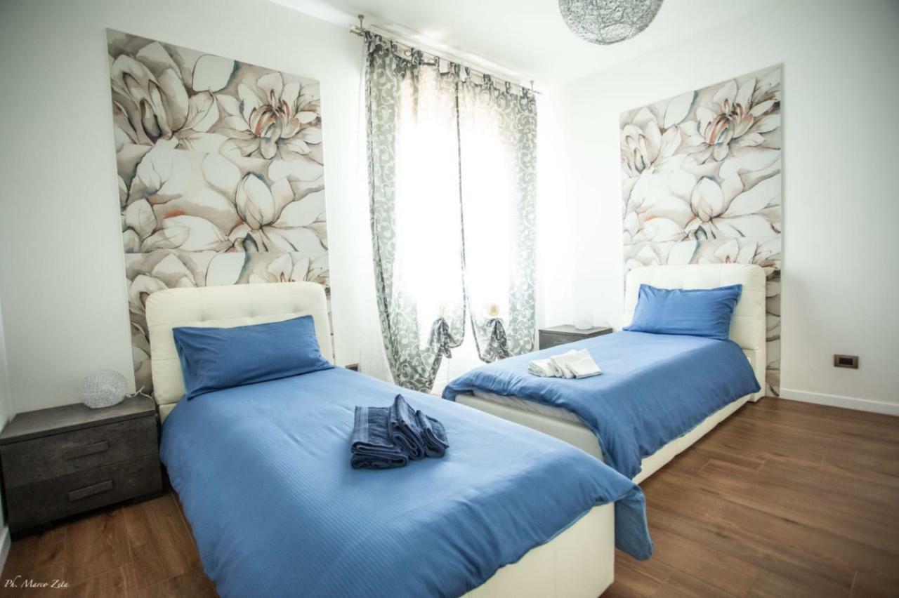 Casa Bologna Fiera Apartment Bagian luar foto